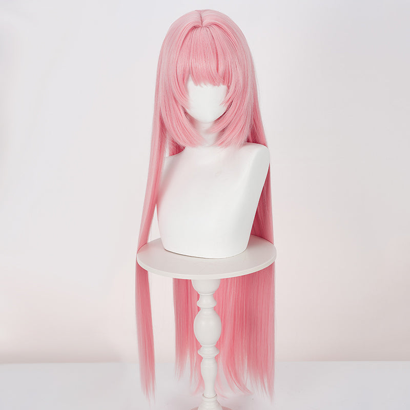 Arknights Lemuen Cosplay Wig