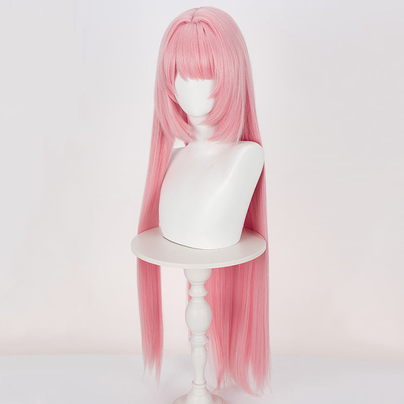 Arknights Lemuen Cosplay Wig