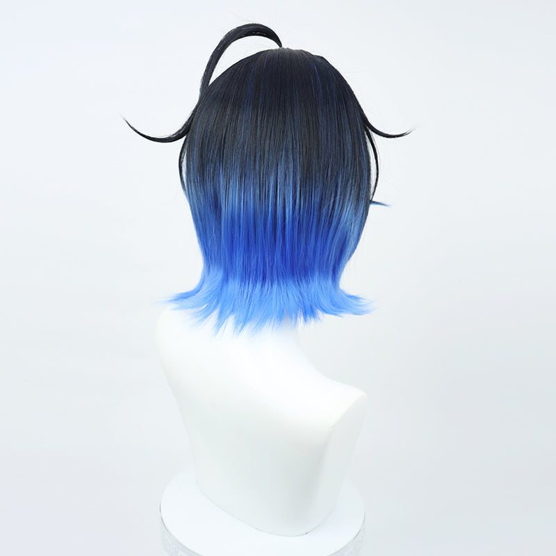 Arknights Lumen Cosplay Wig