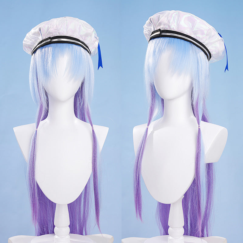 Arknights Mizuki New Outfit Cosplay Costume