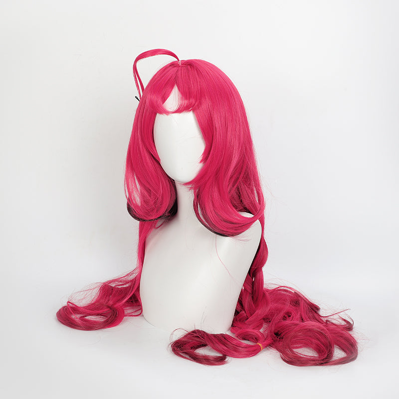 Arknights Nymph Cosplay Wig