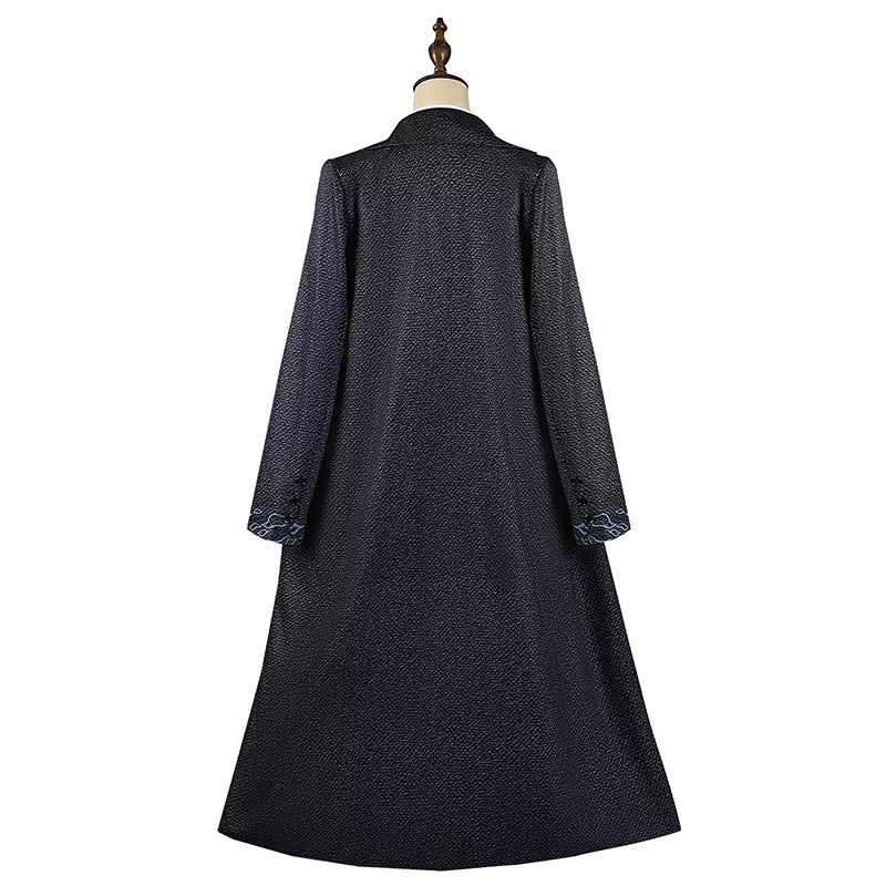 Arknights Texas The Omertosa Cosplay Costume