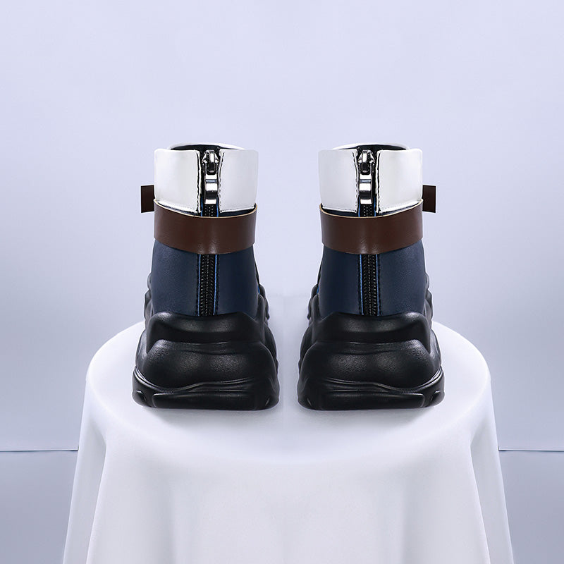 Arknights Tippi Cosplay Shoes