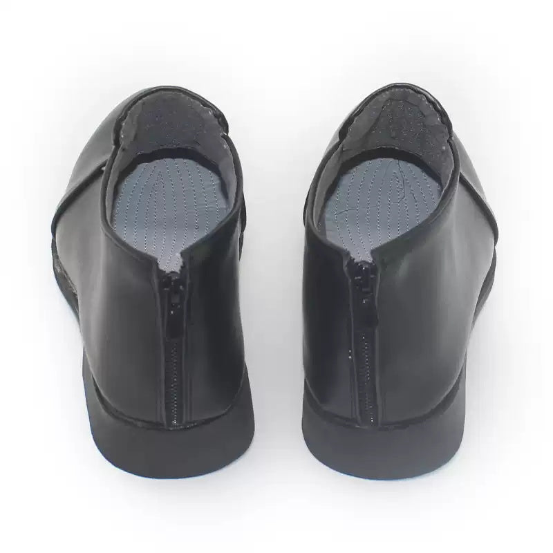 Arknights Tragodia Cosplay Shoes