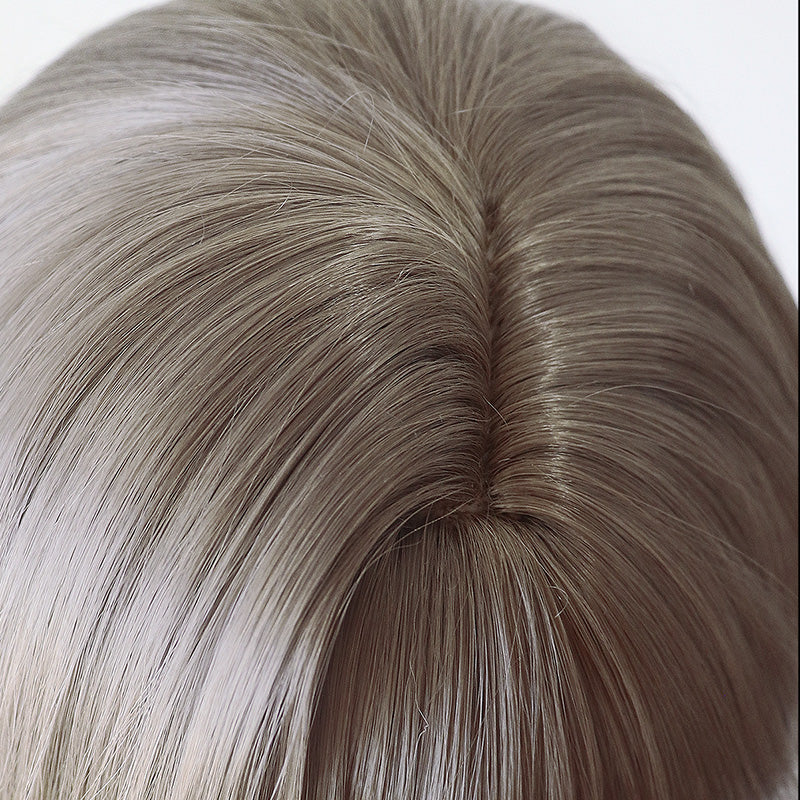 Arknights Tragodia Cosplay Wig