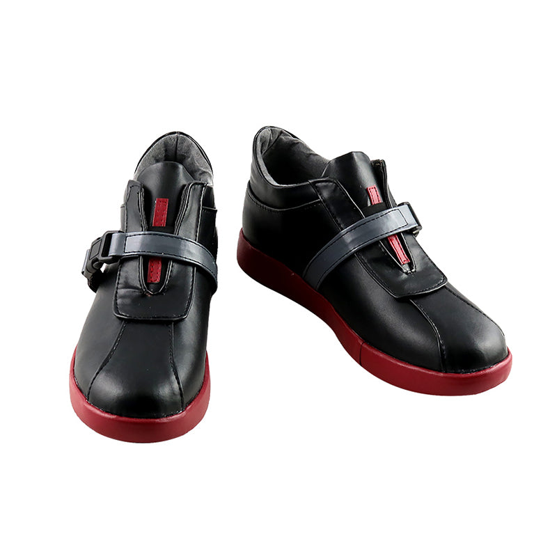 Arknights W Cosplay Shoes