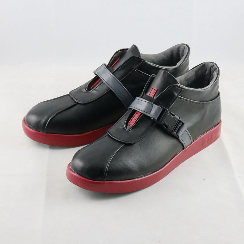 Arknights W Cosplay Shoes