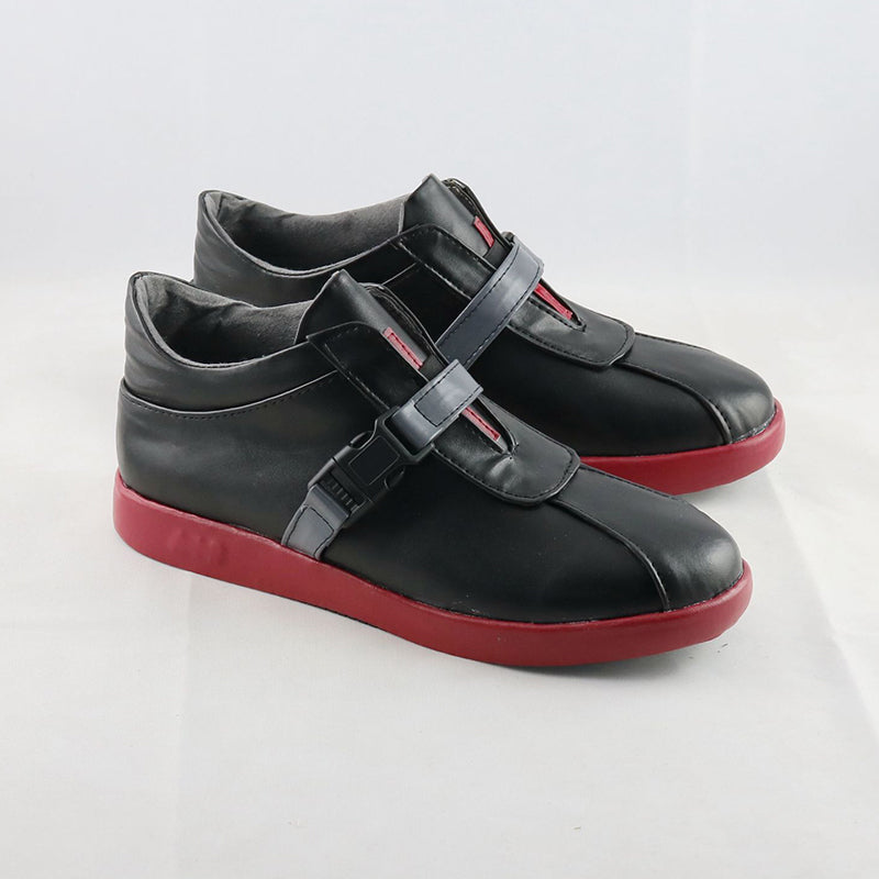Arknights W Cosplay Shoes