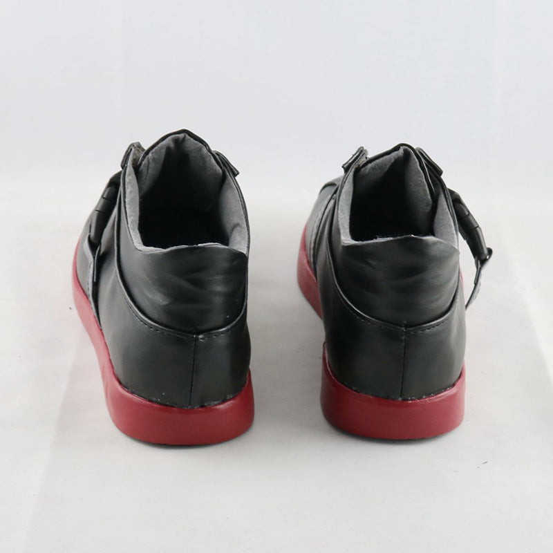 Arknights W Cosplay Shoes