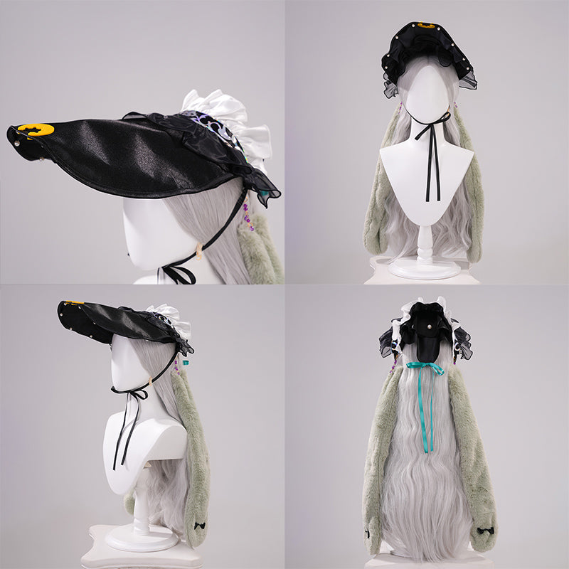 Arknights Wakaba Mutsumi Marionette's ID Wakaba Mutsumi Cosplay Costume