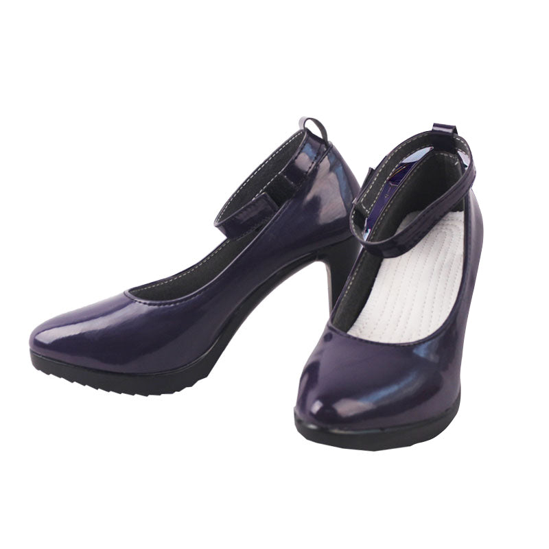 Azur Lane Cheshire Cosplay Shoes