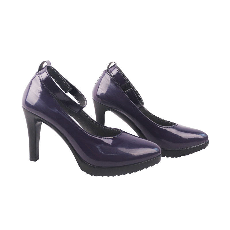 Azur Lane Cheshire Cosplay Shoes