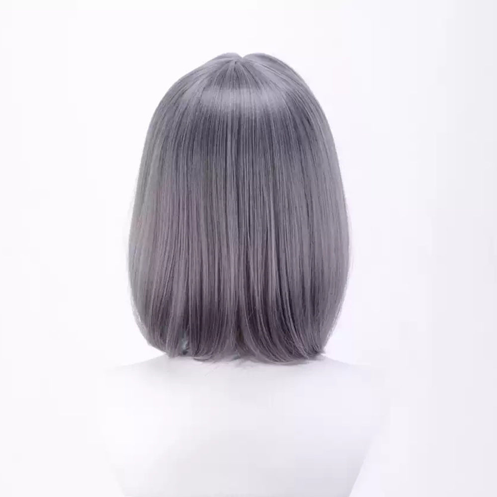 Azur Lane Cheshire Cosplay Wig