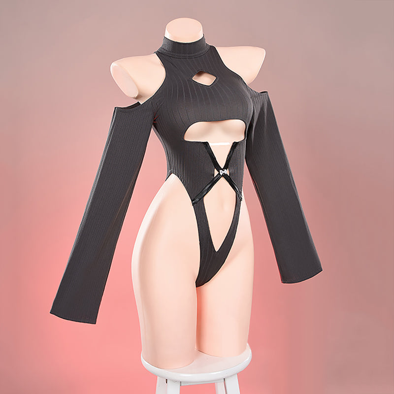 Azur Lane Duisburg Cosplay Costume