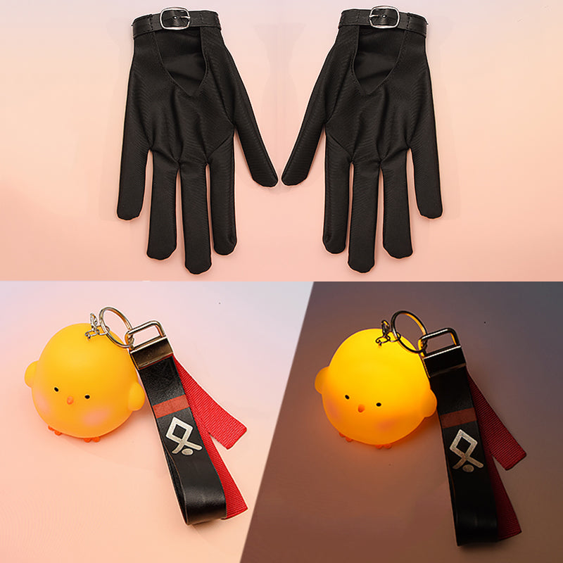 Azur Lane Duisburg Cosplay Costume