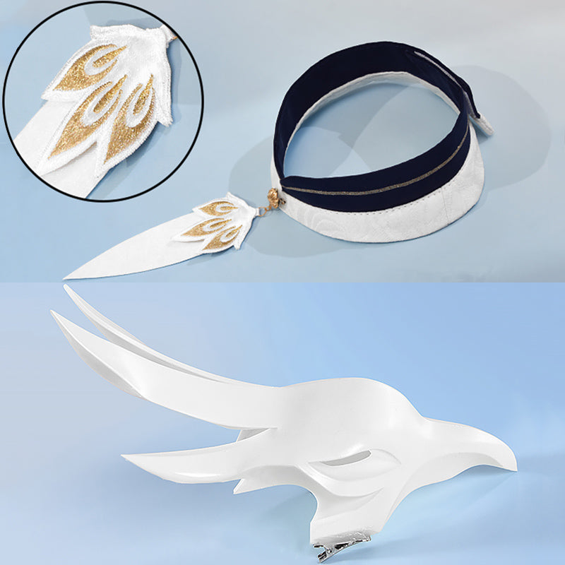 Azur Lane IJN Hakuhou Project G14 Aircraft Carrier Uitra Rare Cosplay Costume