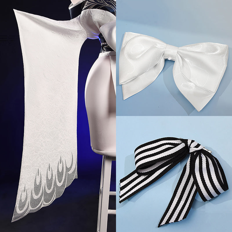 Azur Lane IJN Hakuhou Project G14 Aircraft Carrier Uitra Rare Cosplay Costume