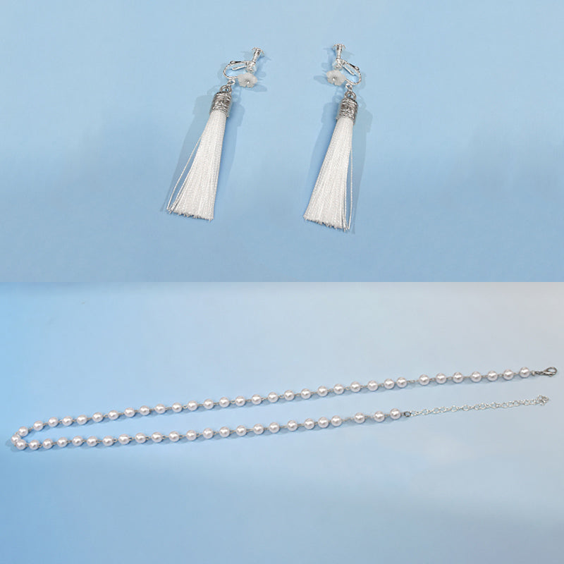 Azur Lane IJN Hakuhou Project G14 Aircraft Carrier Uitra Rare Cosplay Costume