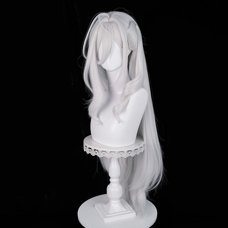 Azur Lane IJN Hakuhou Project G14 Aircraft Carrier Uitra Rare Cosplay Wig