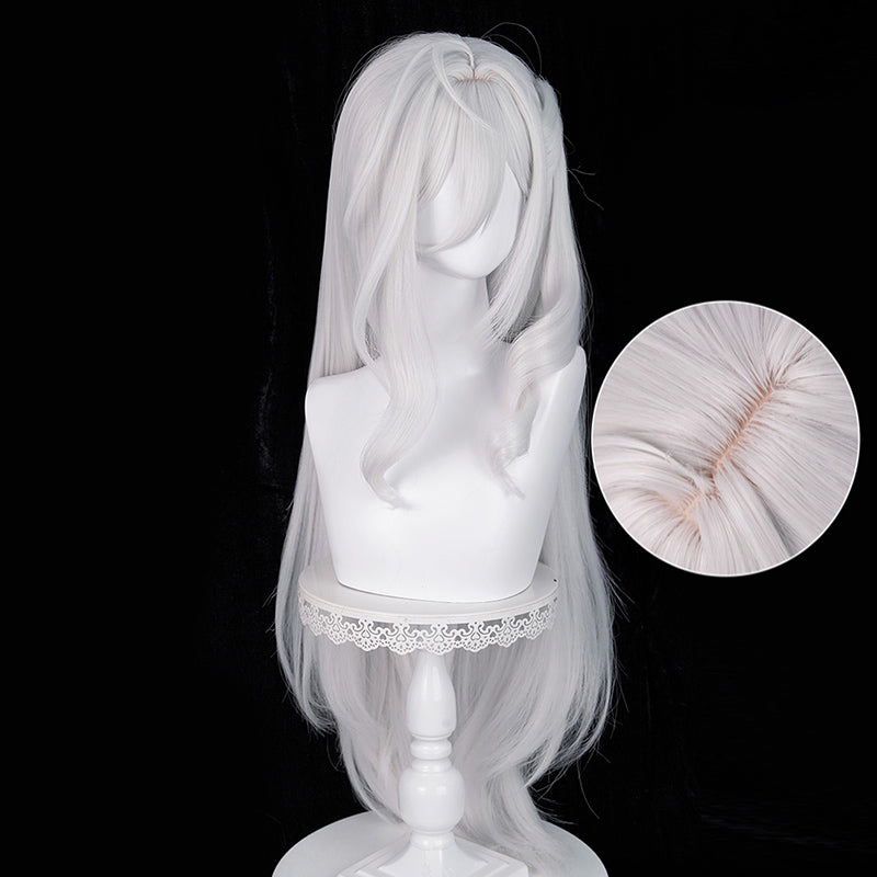 Azur Lane IJN Hakuhou Project G14 Aircraft Carrier Uitra Rare Cosplay Wig