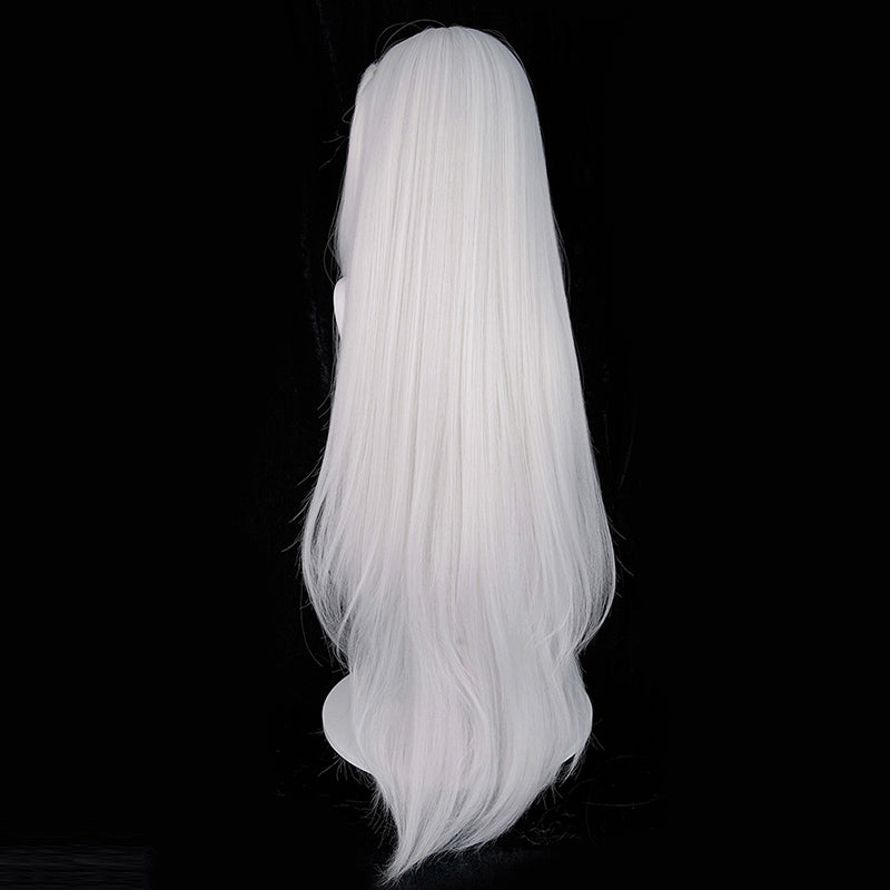 Azur Lane IJN Hakuhou Project G14 Aircraft Carrier Uitra Rare Cosplay Wig