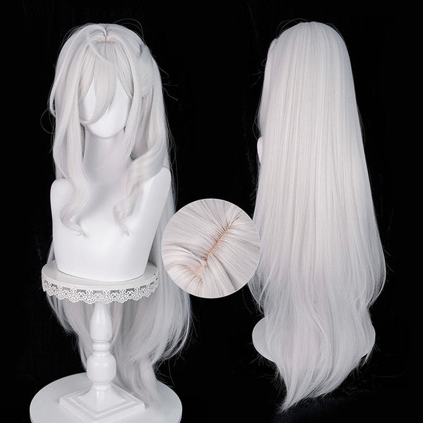 Azur Lane IJN Hakuhou Project G14 Aircraft Carrier Uitra Rare Cosplay Wig