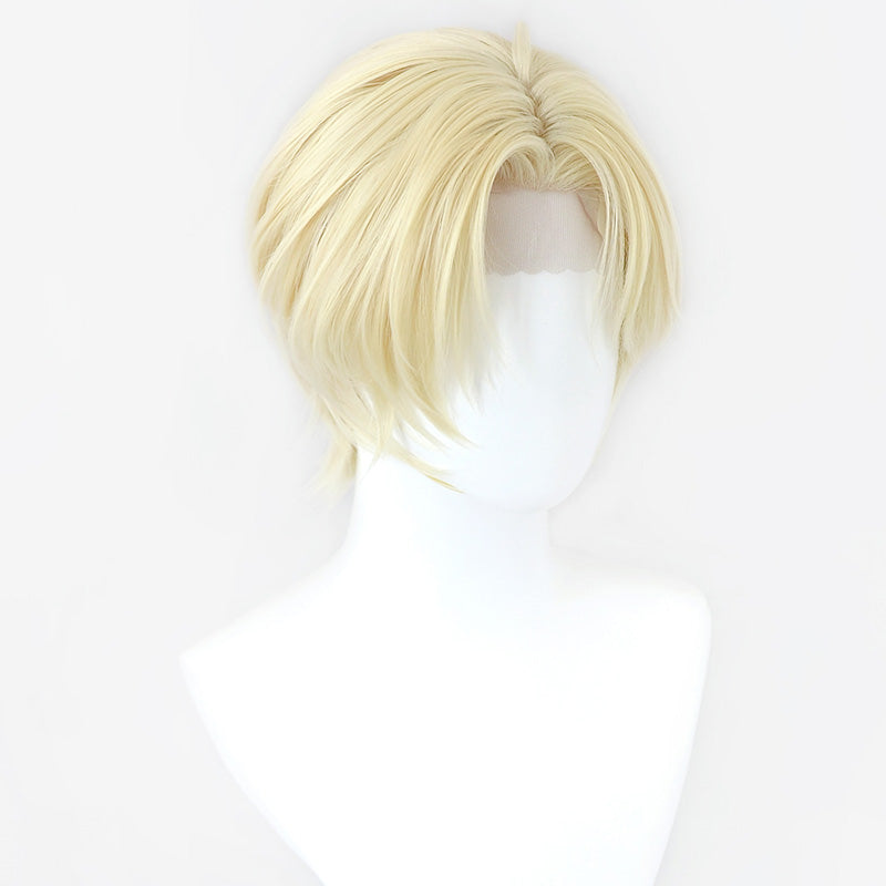 Backlight Seoin Han Cosplay Wig