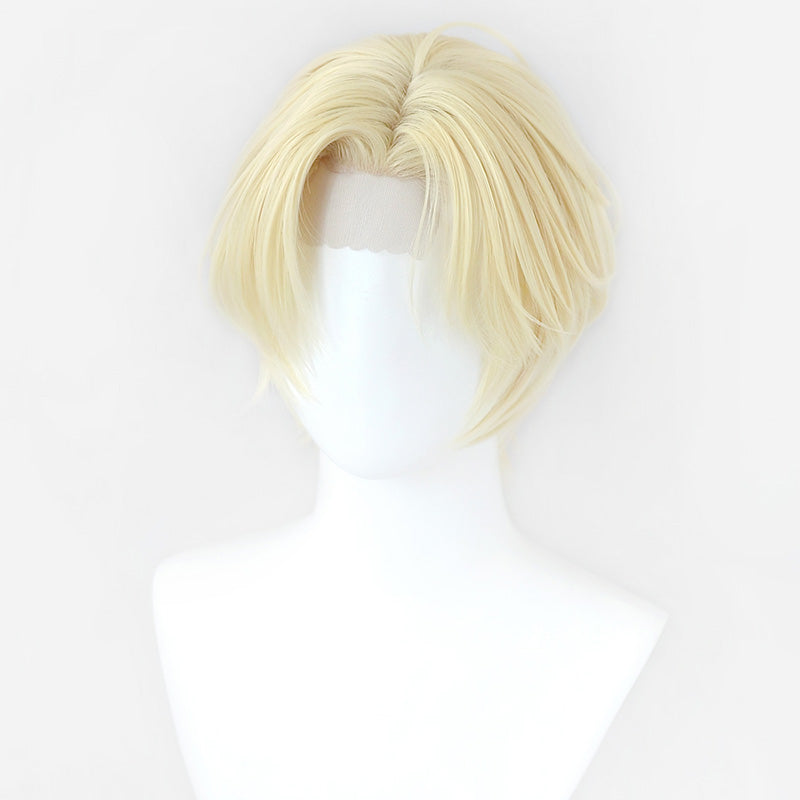 Backlight Seoin Han Cosplay Wig