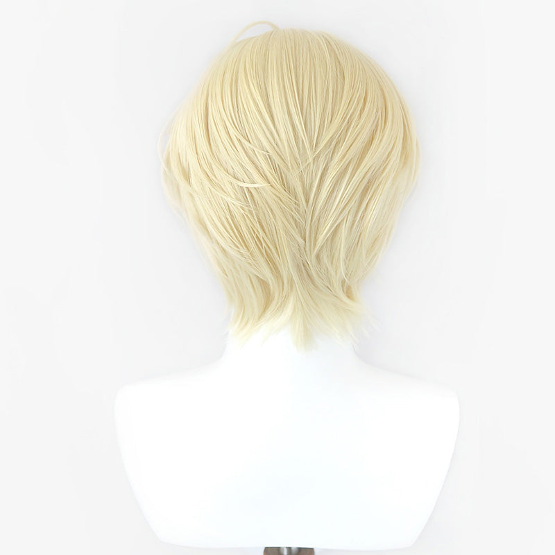 Backlight Seoin Han Cosplay Wig