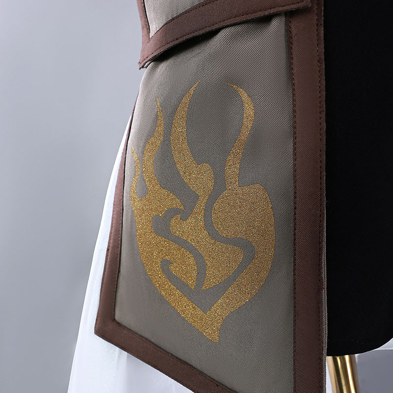 Blondie Cosplay Costume