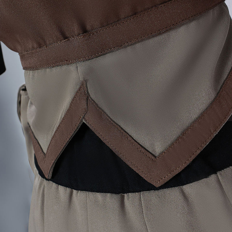 Blondie Cosplay Costume