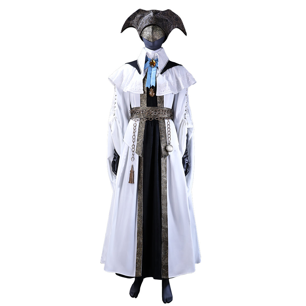 Bloodborne Choir Set Cosplay Costume