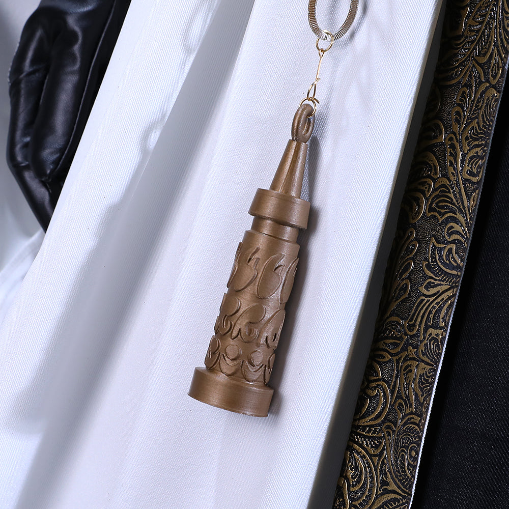 Bloodborne Choir Set Cosplay Costume