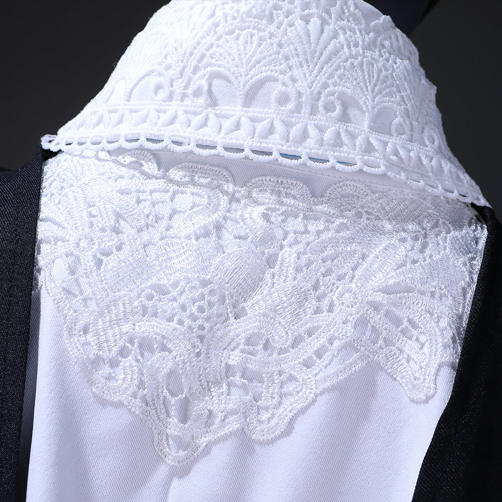 Bloodborne Choir Set Cosplay Costume