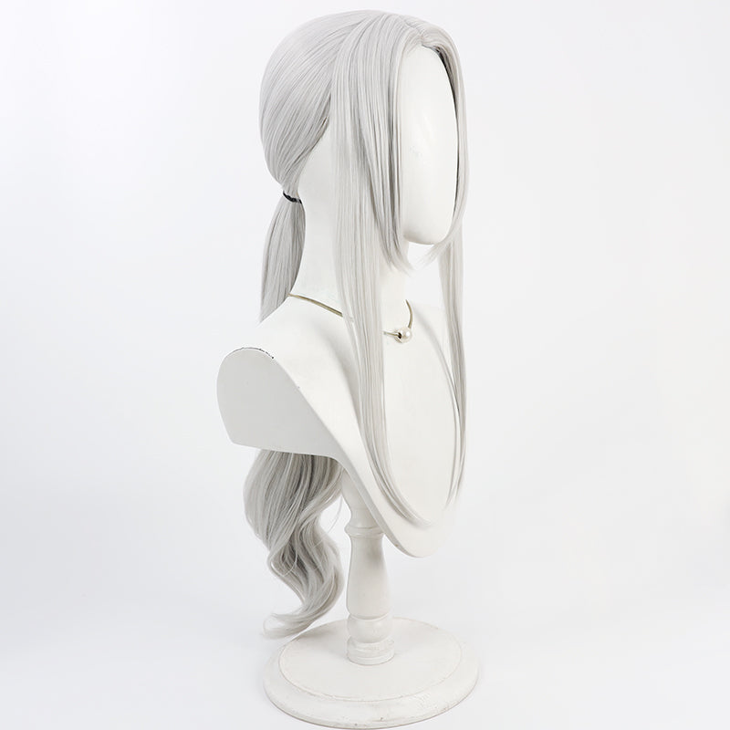 Bloodborne Lady Maria of the Astral Clocktower Cosplay Wig