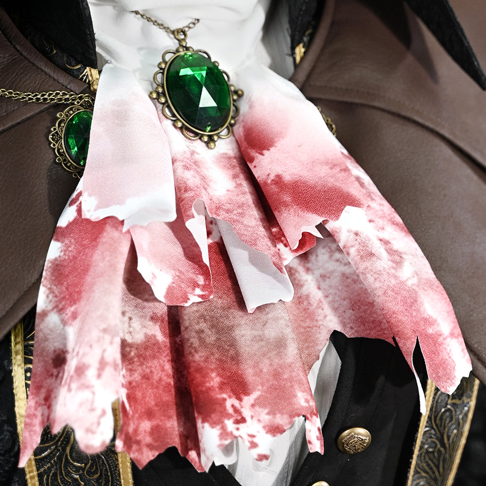 Bloodborne Lady Maria of the Astral Clocktower Cosplay Costume