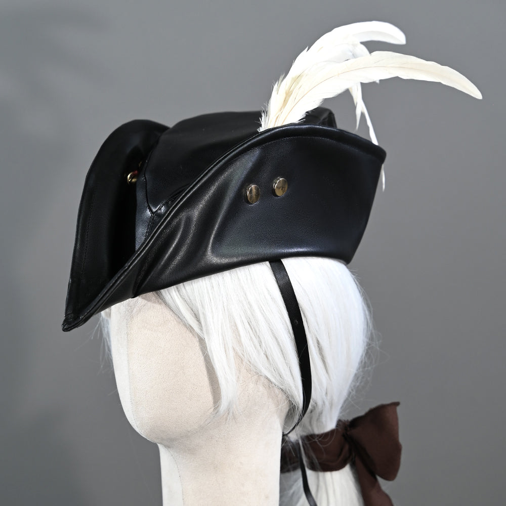 Bloodborne Lady Maria of the Astral Clocktower Cosplay Costume