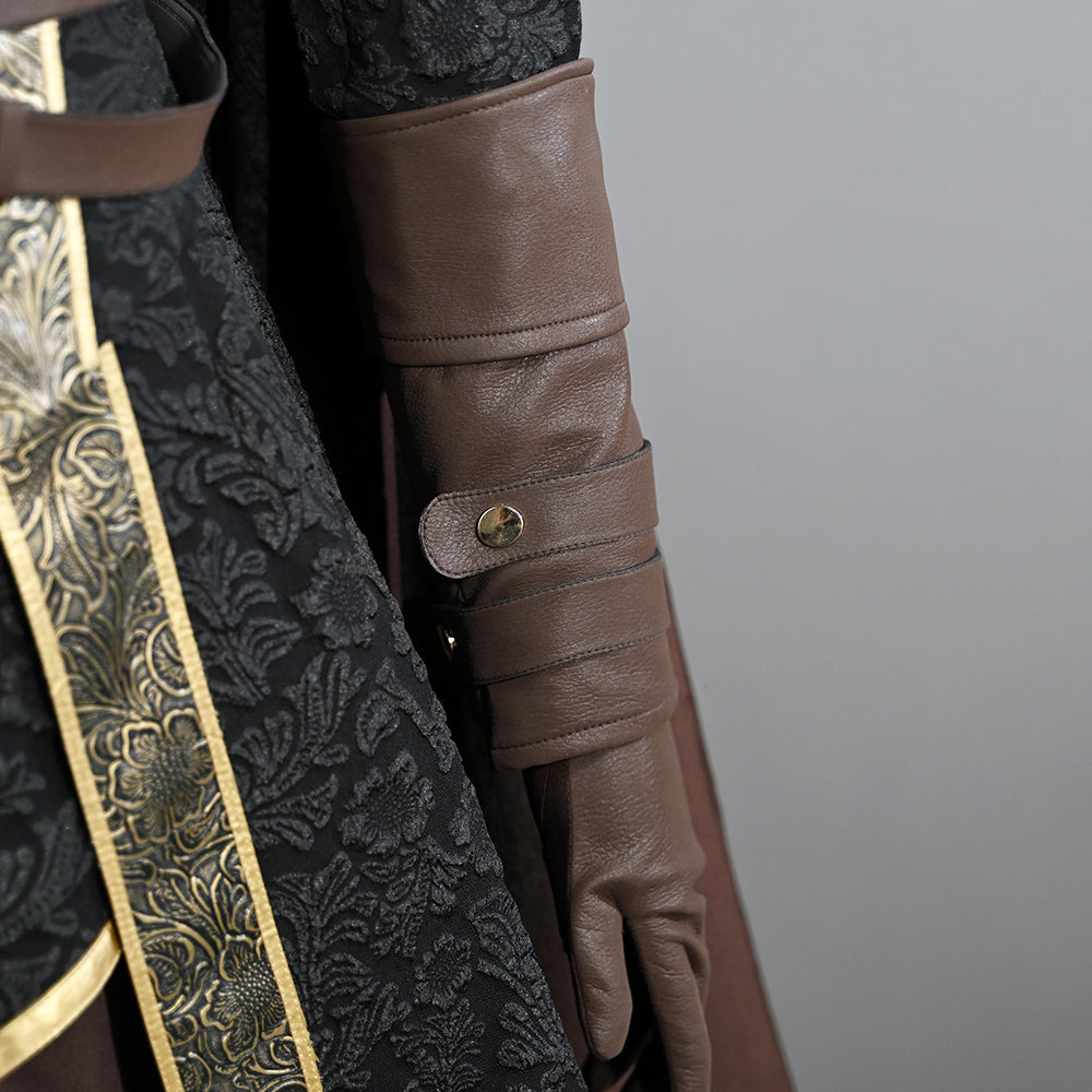 Bloodborne Lady Maria of the Astral Clocktower Cosplay Costume