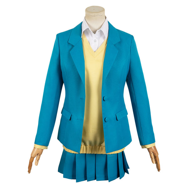 Blue Box Chinatsu Kano Cosplay Costume