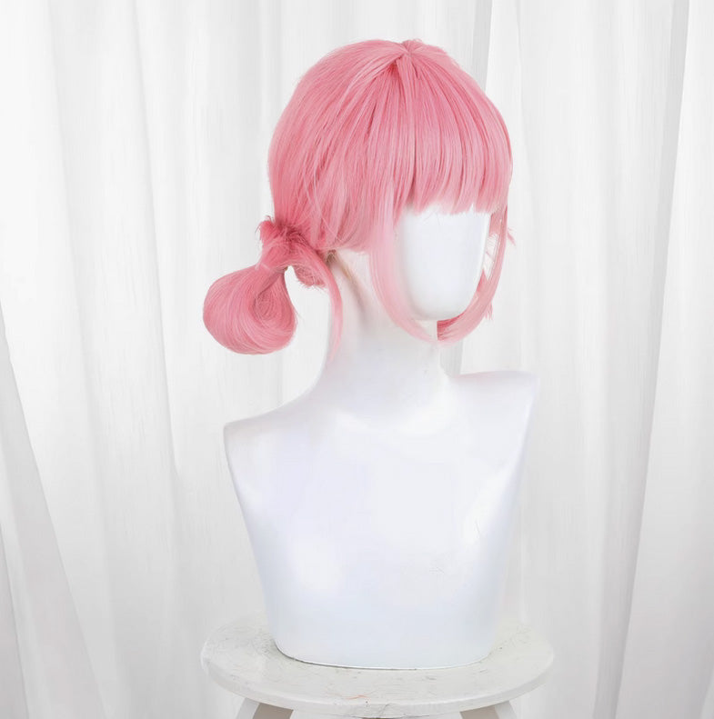 Blue Box Hina Chono Cosplay Wig