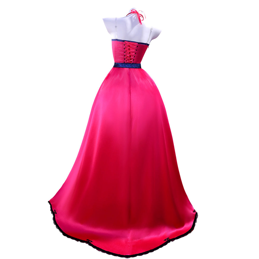 Butterfly Princess A Edition Cosplay Costume