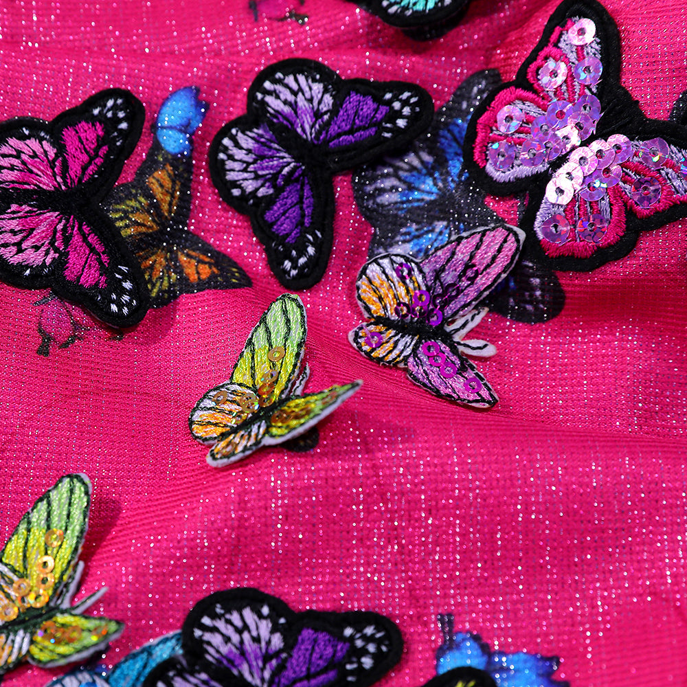 Butterfly Princess B Edition Cosplay Costume