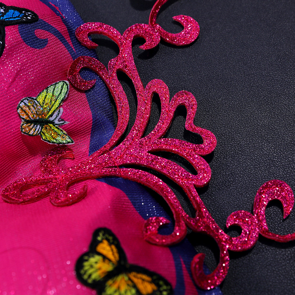 Butterfly Princess B Edition Cosplay Costume