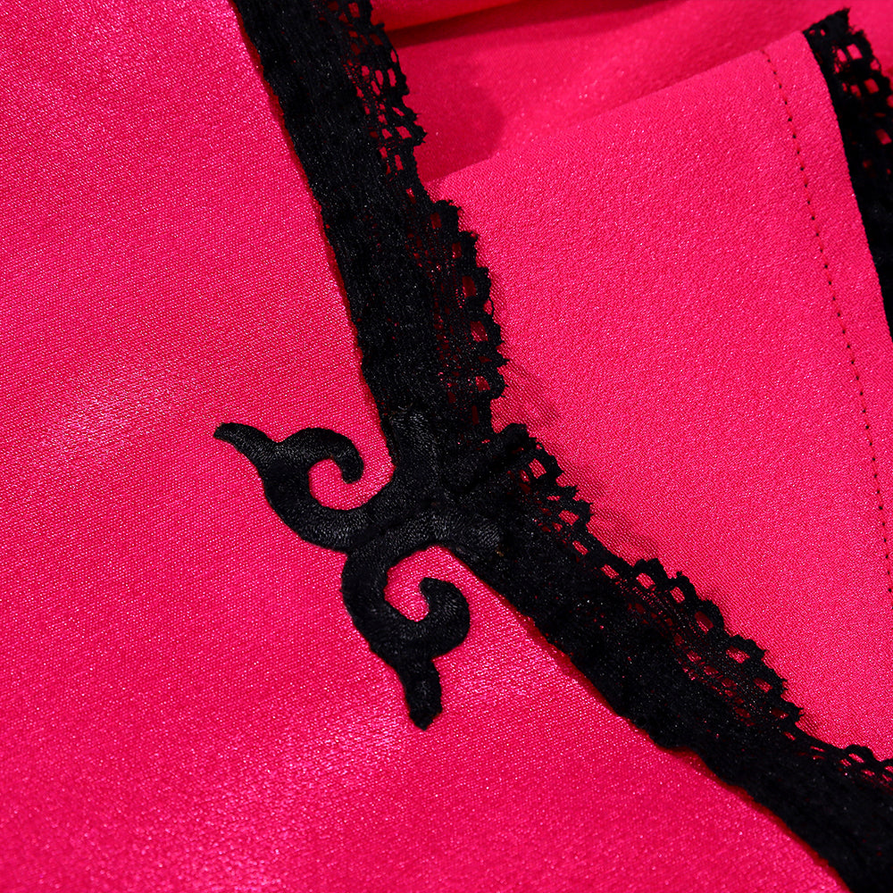 Butterfly Princess A Edition Cosplay Costume