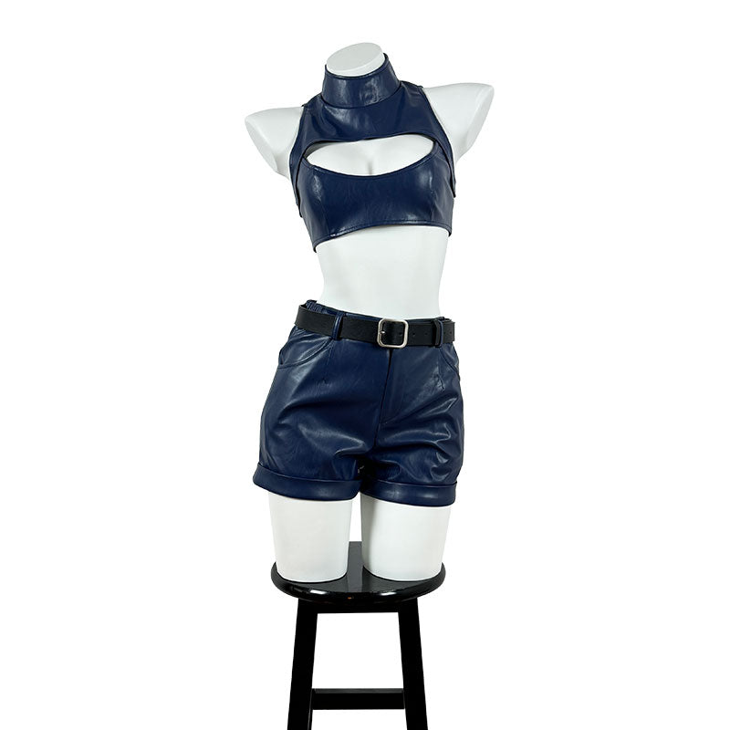 Call of the Night Nazuna Nanakusa Cosplay Costume B Edition