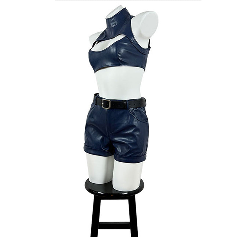 Call of the Night Nazuna Nanakusa Cosplay Costume B Edition