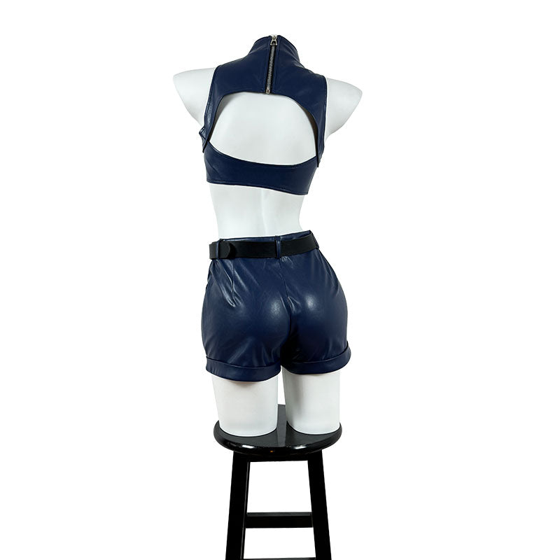 Call of the Night Nazuna Nanakusa Cosplay Costume B Edition