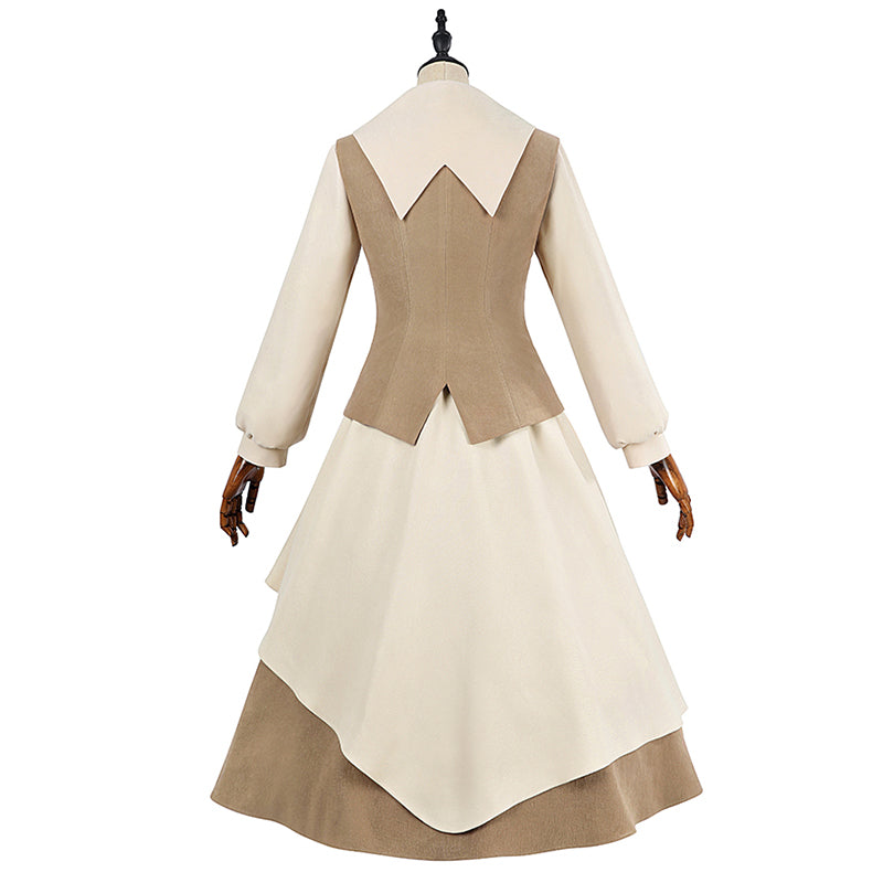 Cardcaptor Sakura Tomoyo Daidouji  Cosplay Costume