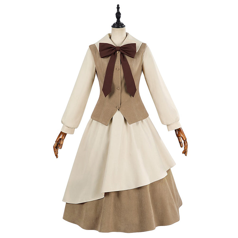 Cardcaptor Sakura Tomoyo Daidouji  Cosplay Costume