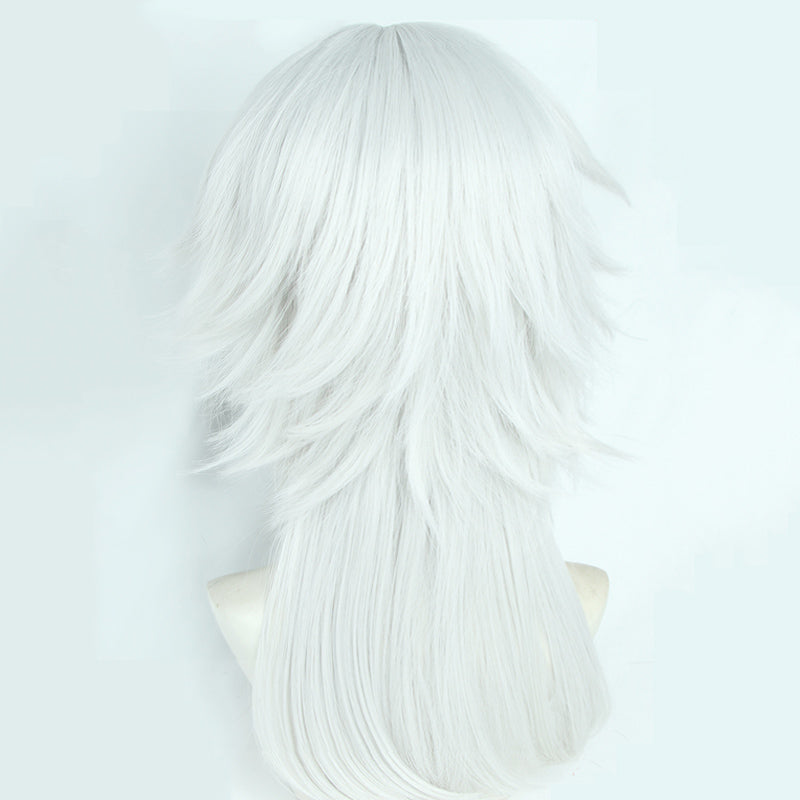 Chainsaw Man Kiga Fami Famine Devil Cosplay Wig